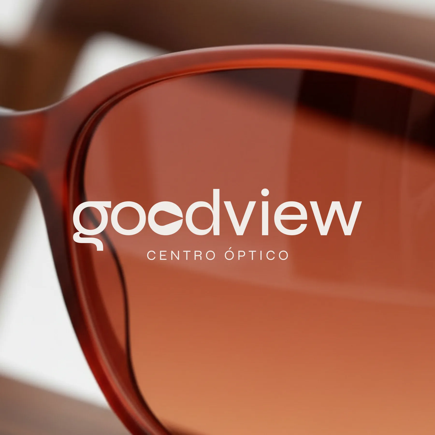 goodview, Centro óptico